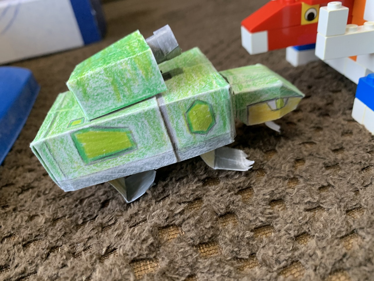 ワイスマ:カメ吉(ワイスマ) - イロスマ同人誌総合@ウィキ - atwiki